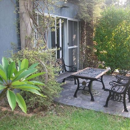 Lakeshore Lodge มิลตัน ภายนอก รูปภาพ