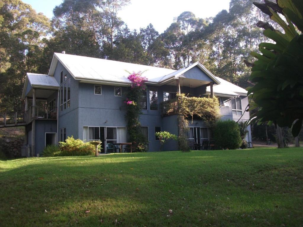 Lakeshore Lodge มิลตัน ภายนอก รูปภาพ