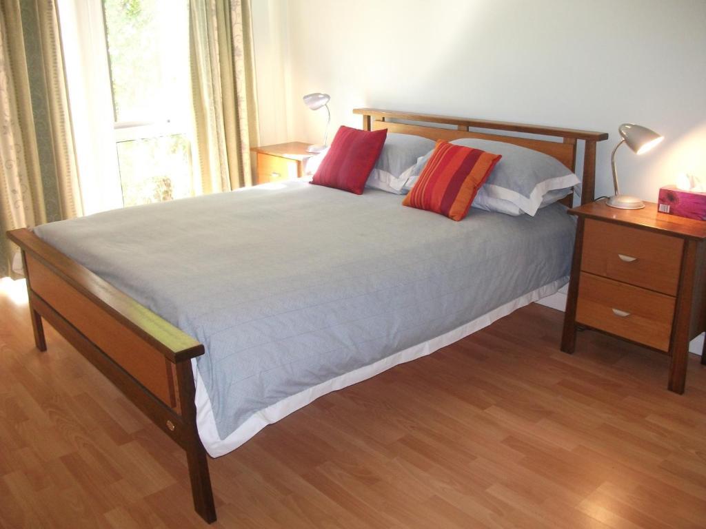 Lakeshore Lodge มิลตัน ห้อง รูปภาพ